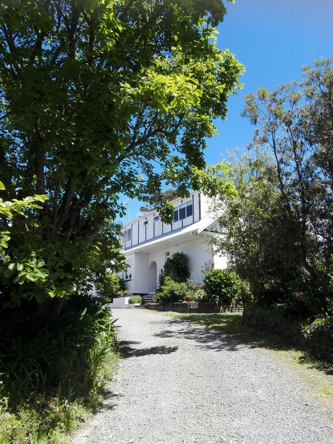 Purple Hen Country Lodge Katikati Exteriér fotografie