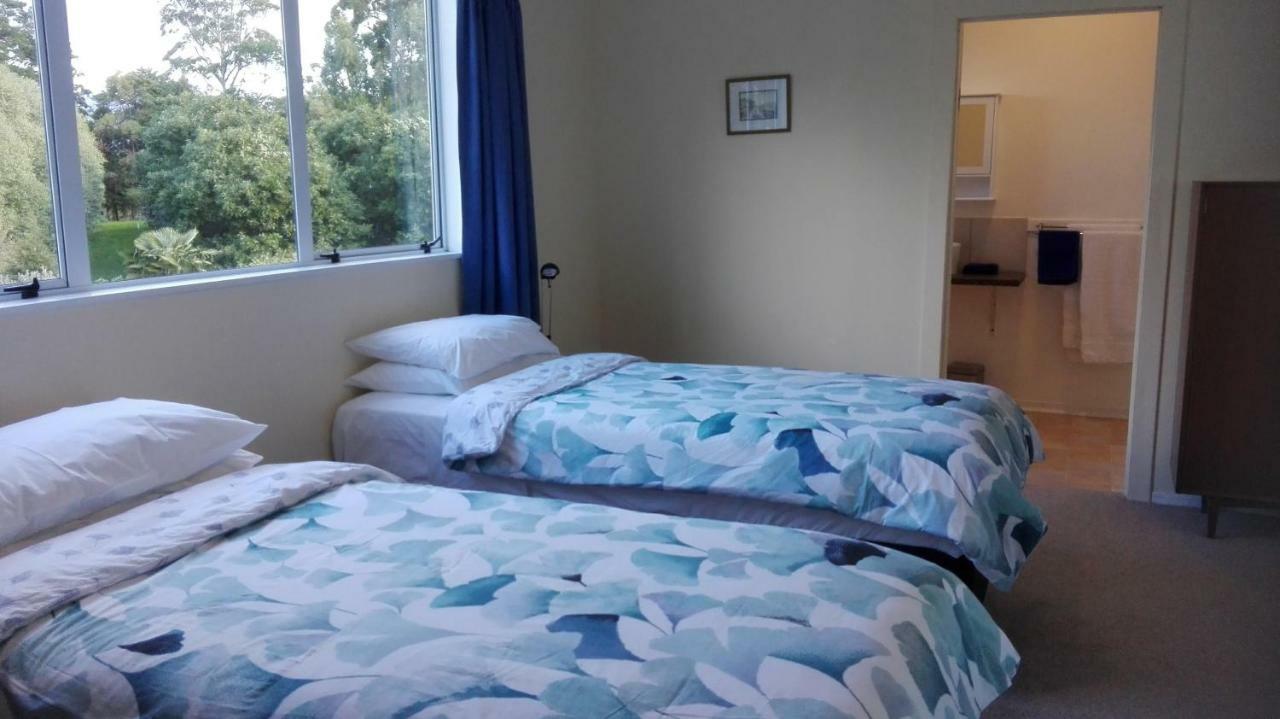 Purple Hen Country Lodge Katikati Exteriér fotografie